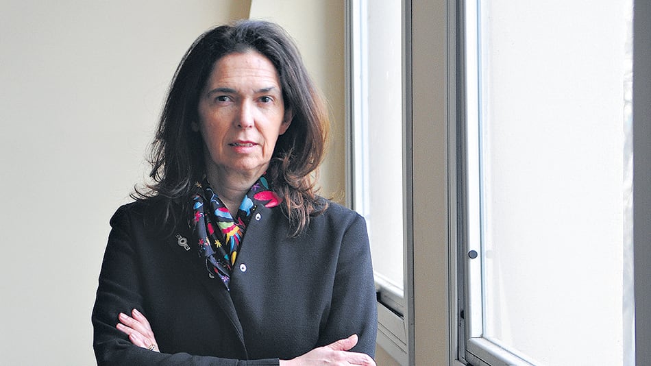 Mera será electa antes del 31 de octubre y asumirá en el decanato en marzo de 2018.