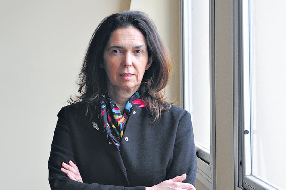 Mera será electa antes del 31 de octubre y asumirá en el decanato en marzo de 2018.