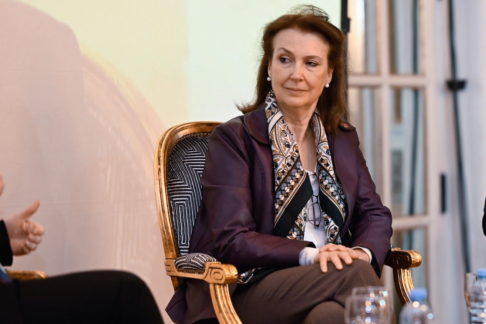 Mondino develó las estrategias de su jefe para que se desfinancie la IVE en Argentina.