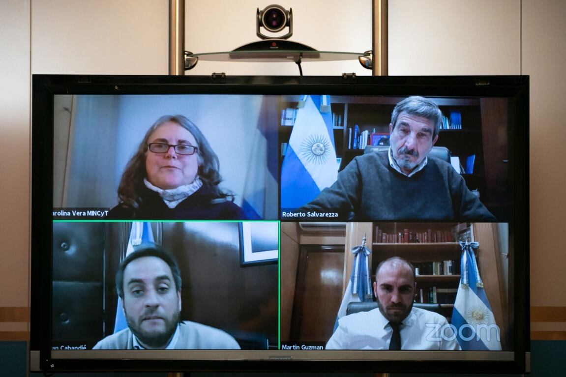 El hidrógeno va a ser un factor energético relevante en las próximas décadas