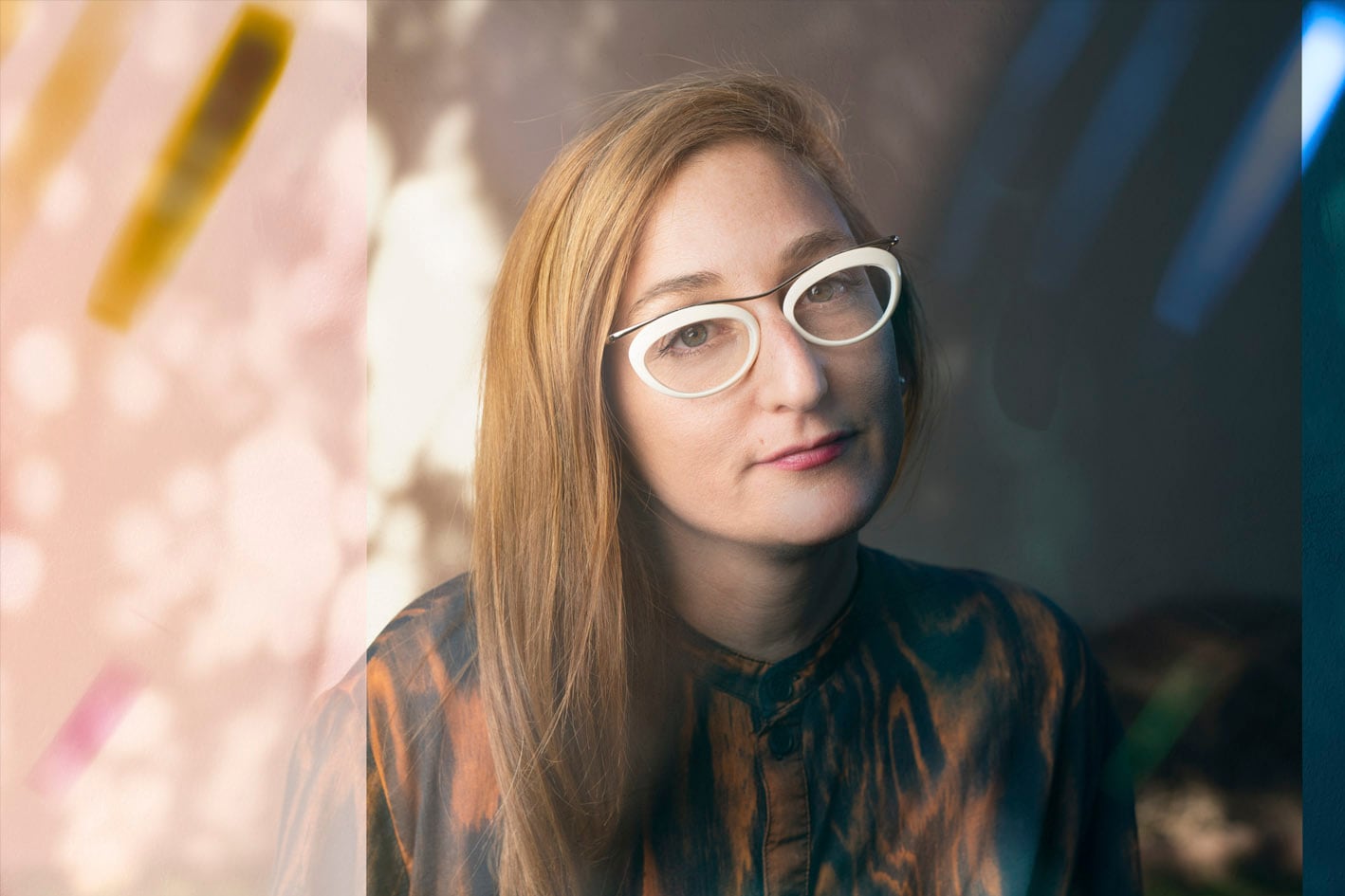 Gabriela Goldberg, directora creativa