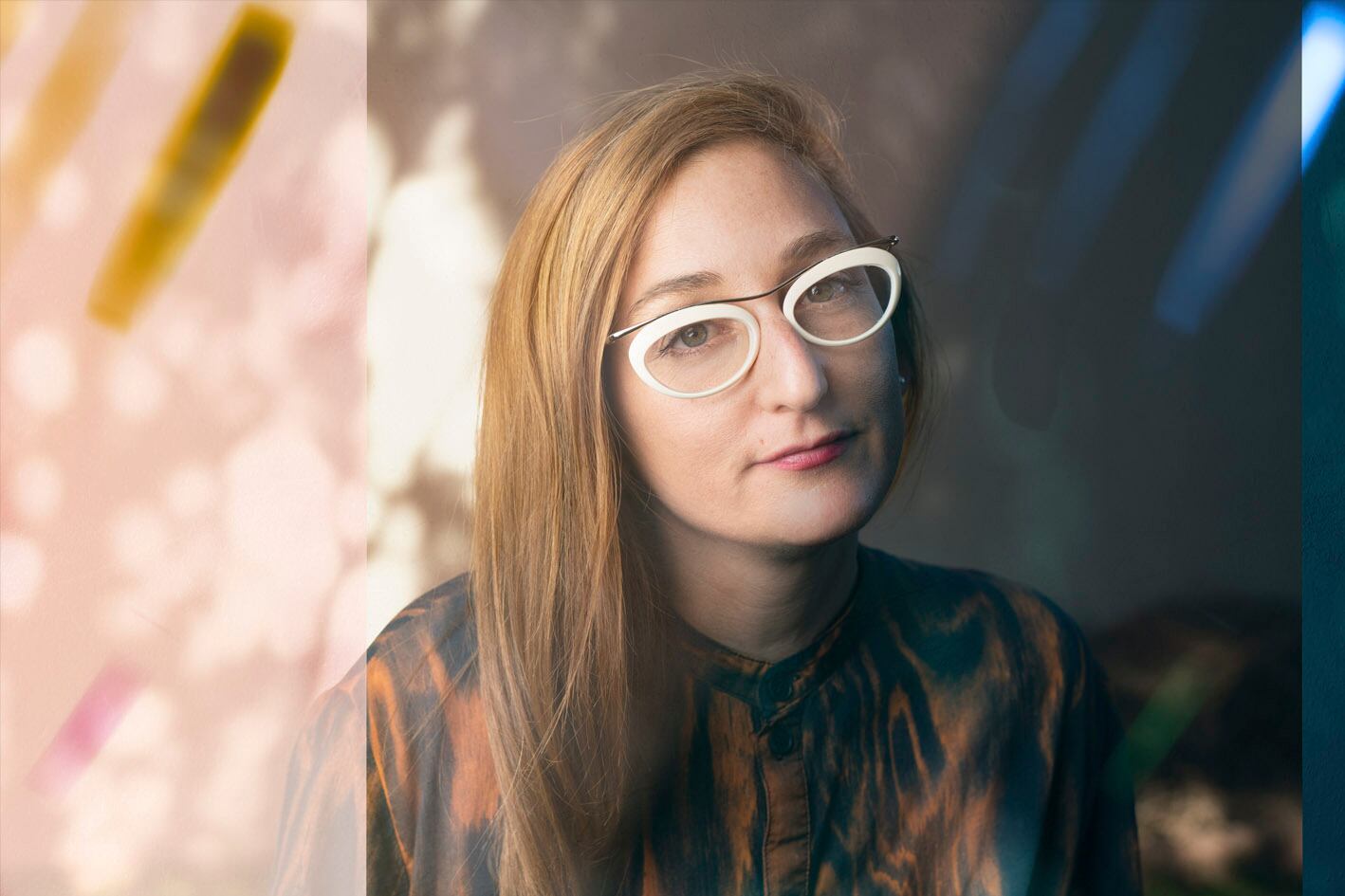 Gabriela Goldberg, directora creativa