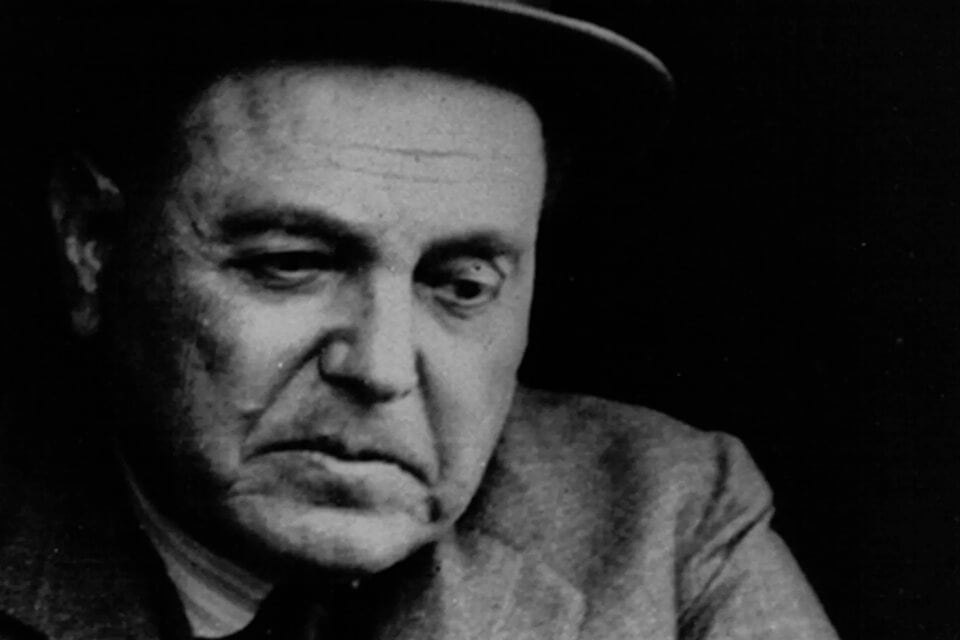 Hipólito Yrigoyen murió el 3 de julio de 1933.