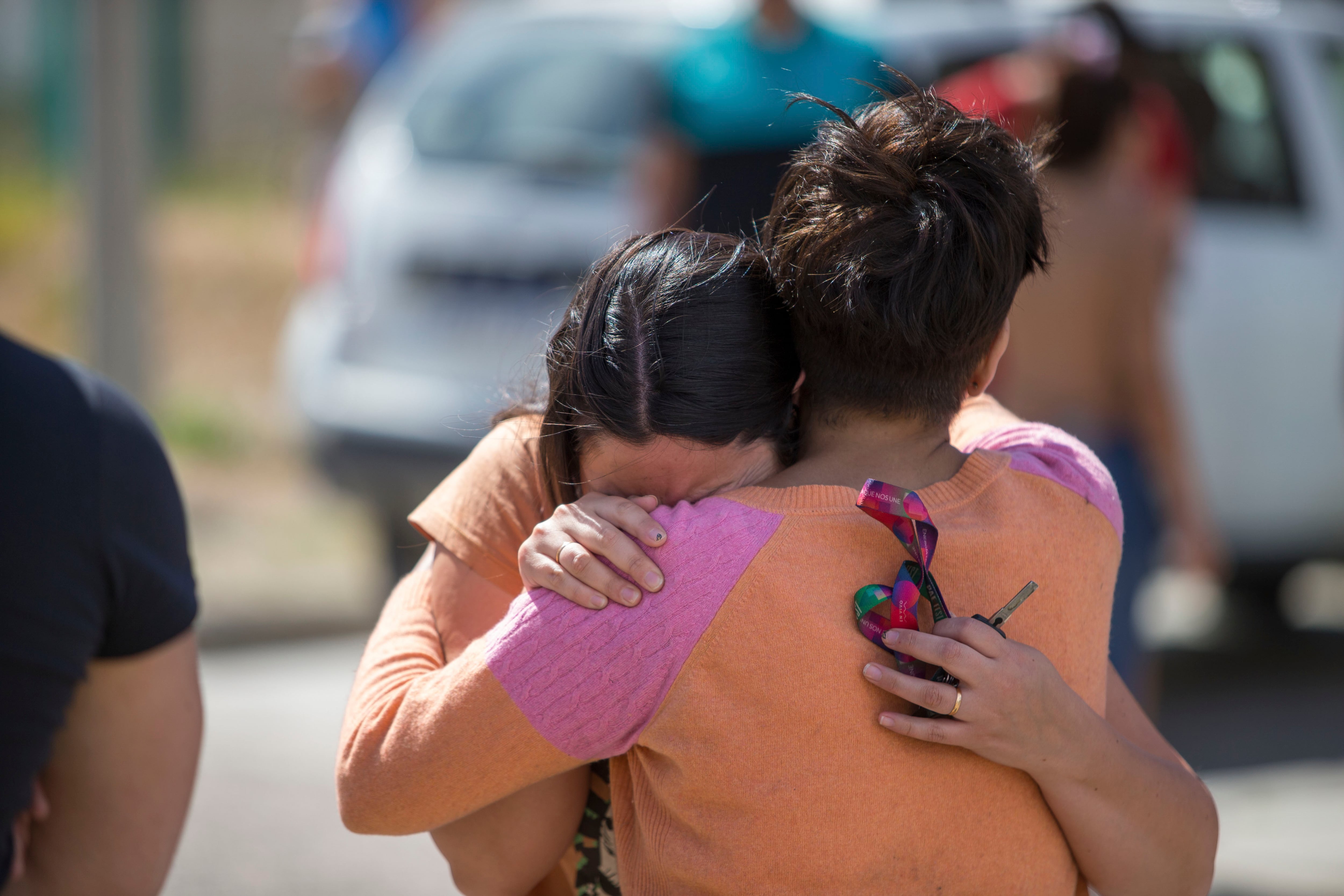Padres de un jardín de infantes denunciaron a un docente por presunto abuso sexual en Chubut. (Télam)