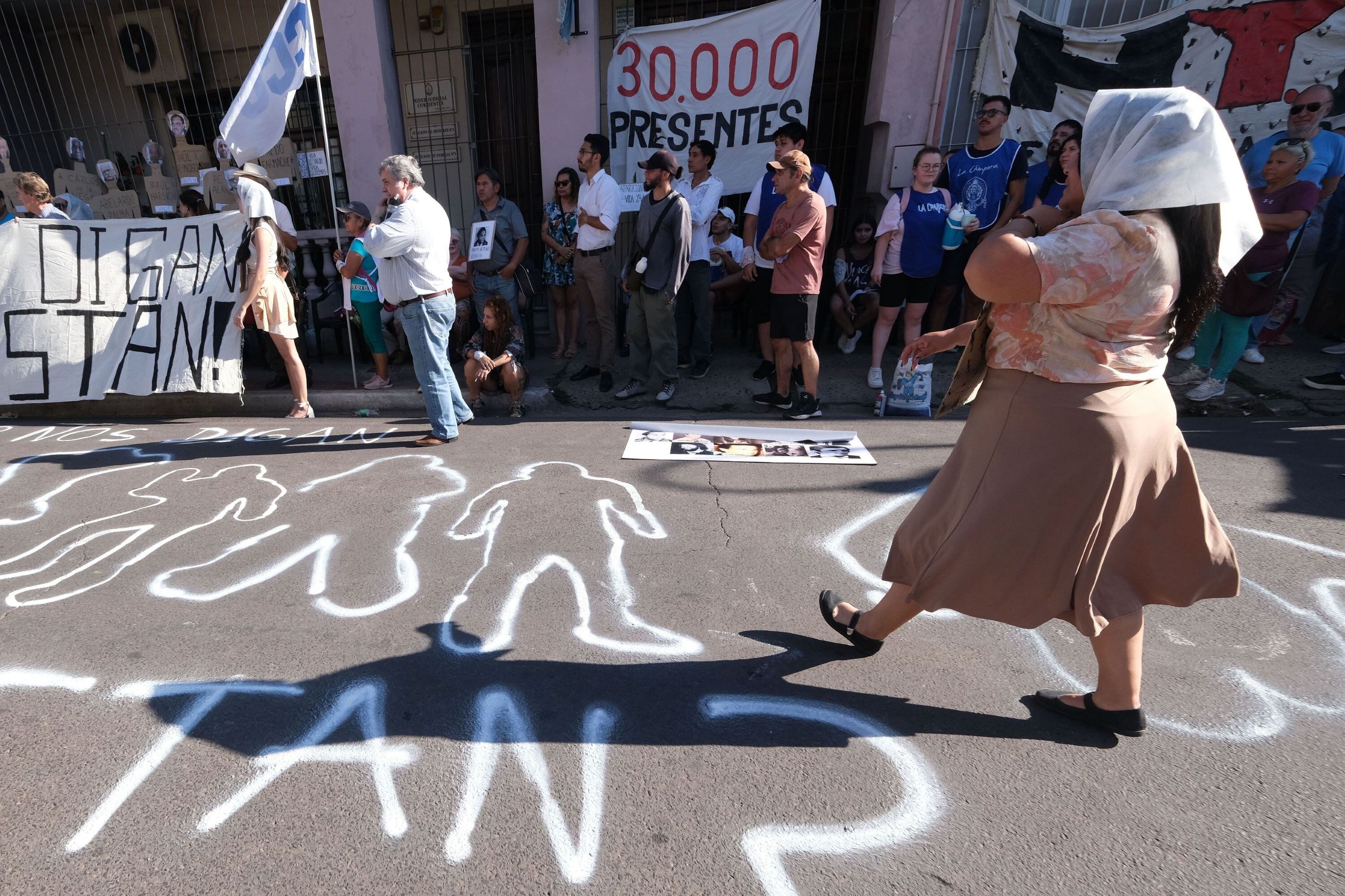 Los fundamentos del fallo dictado serán leídos el lunes 13 de noviembre