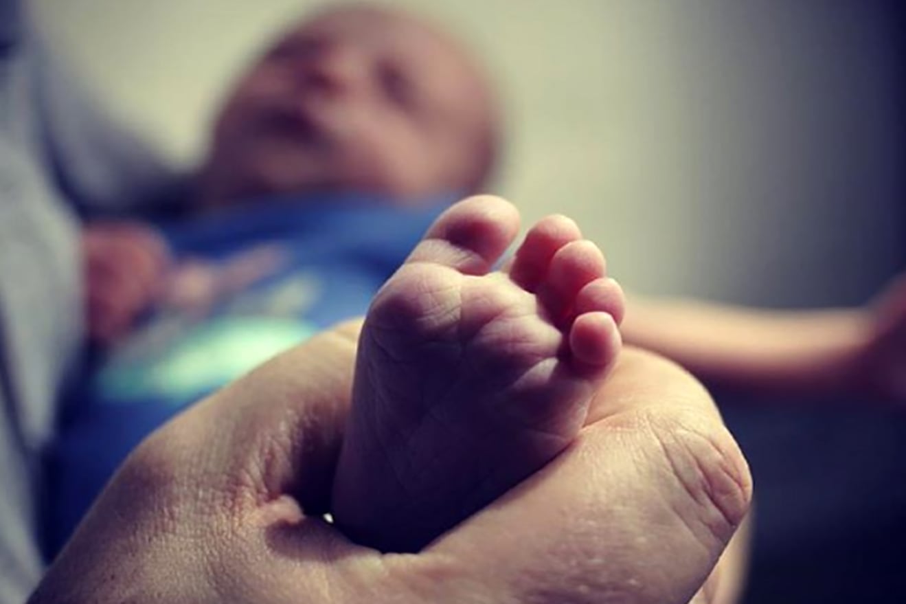 Cortos y clásicos: el ranking de los nombres más elegidos en 2025, según el Renaper - Image 1