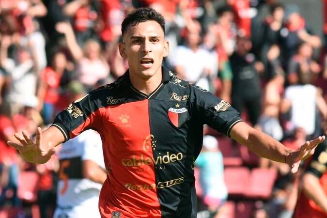 Meza ya no vestirá la casaca de Colón