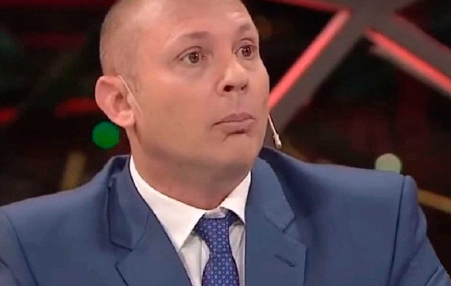 El falso abogado Marcelo D’Alessio vuelve al centro de la escena por un escándalo de falsificación de dólares.