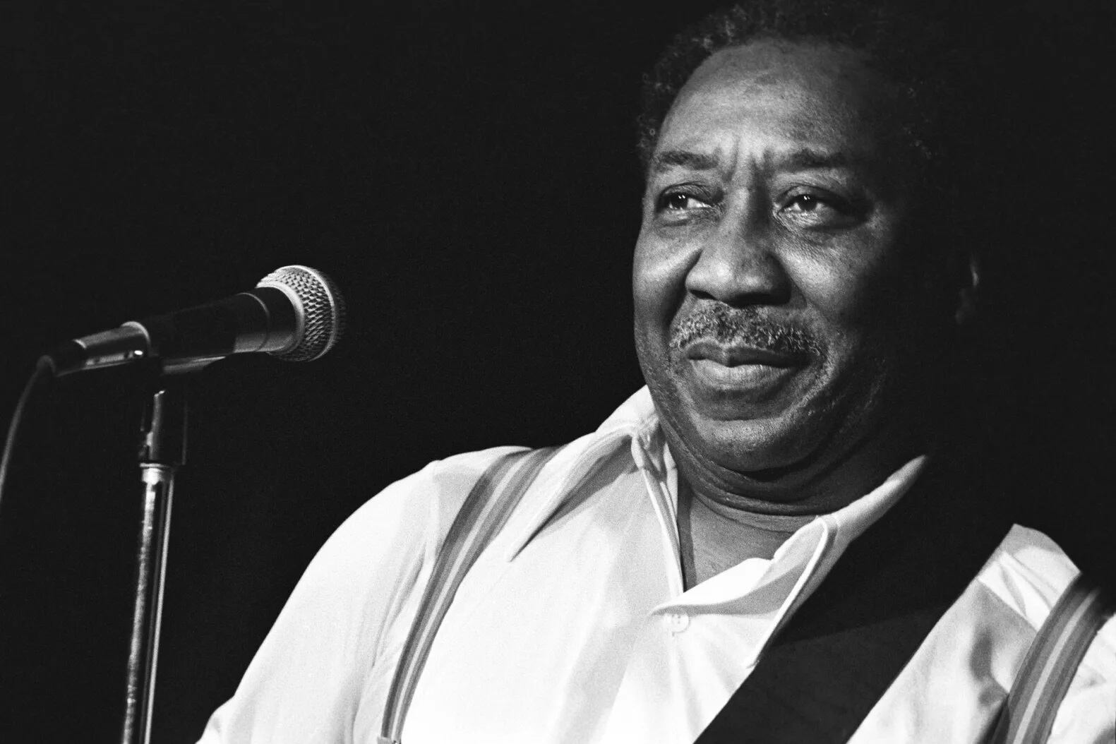 Muddy Waters murió el 30 de abril de 1920.