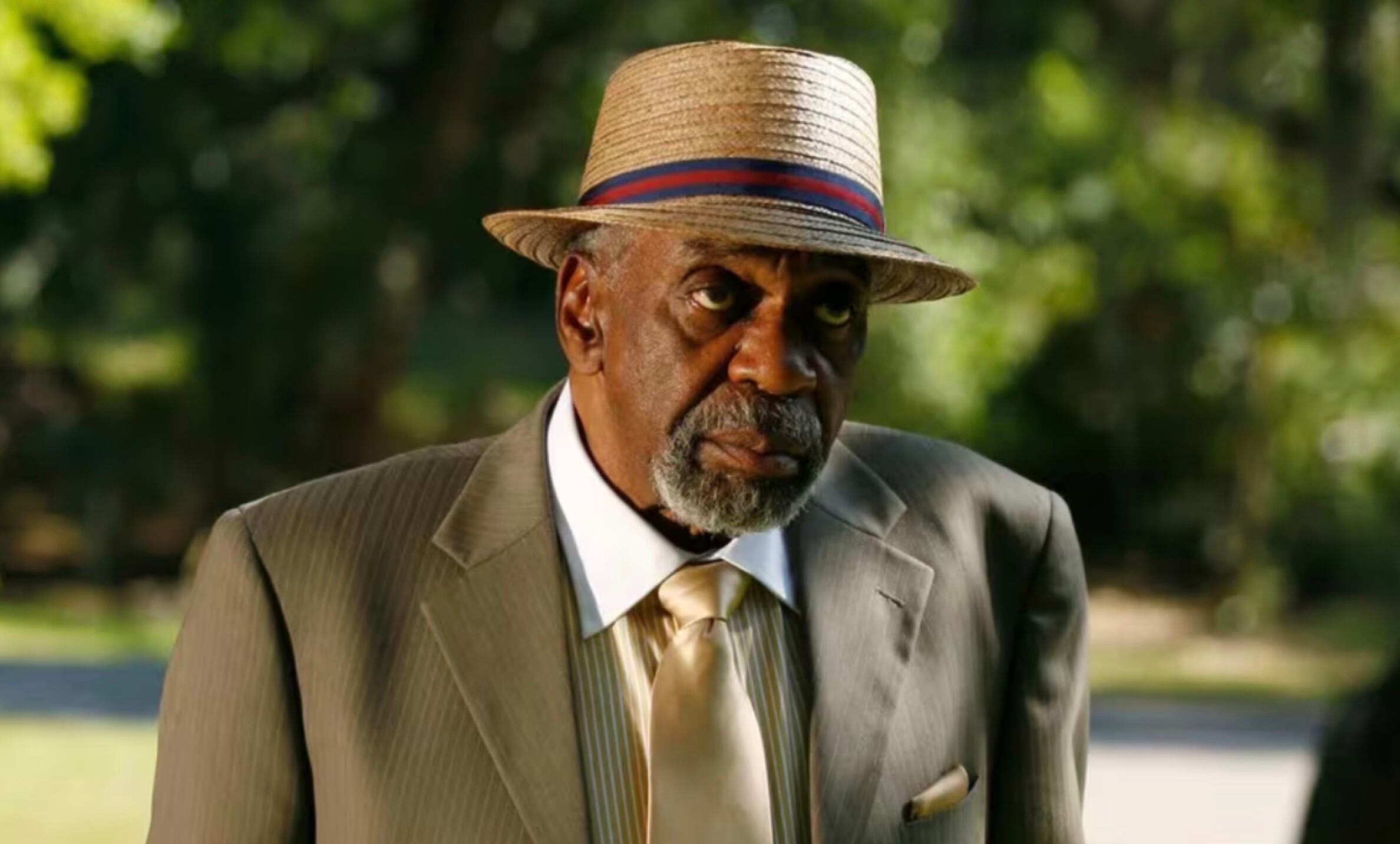 Apareció en series como Los Soprano, The West Wing, Good Times, Plaza Sésamo y My Wife and Kids.