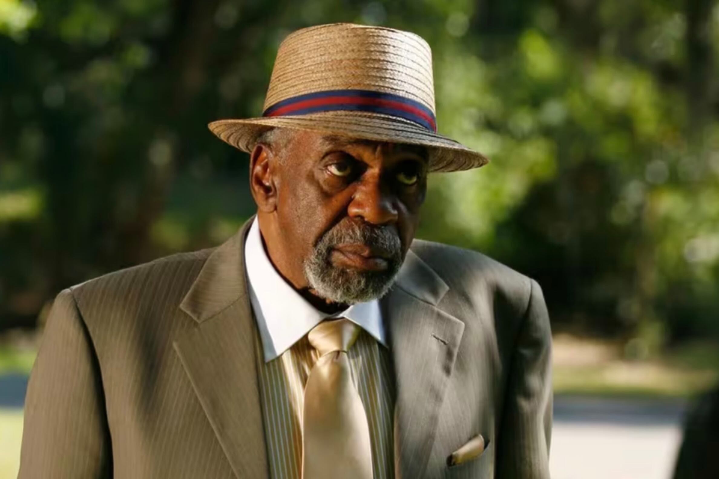 Apareció en series como Los Soprano, The West Wing, Good Times, Plaza Sésamo y My Wife and Kids.