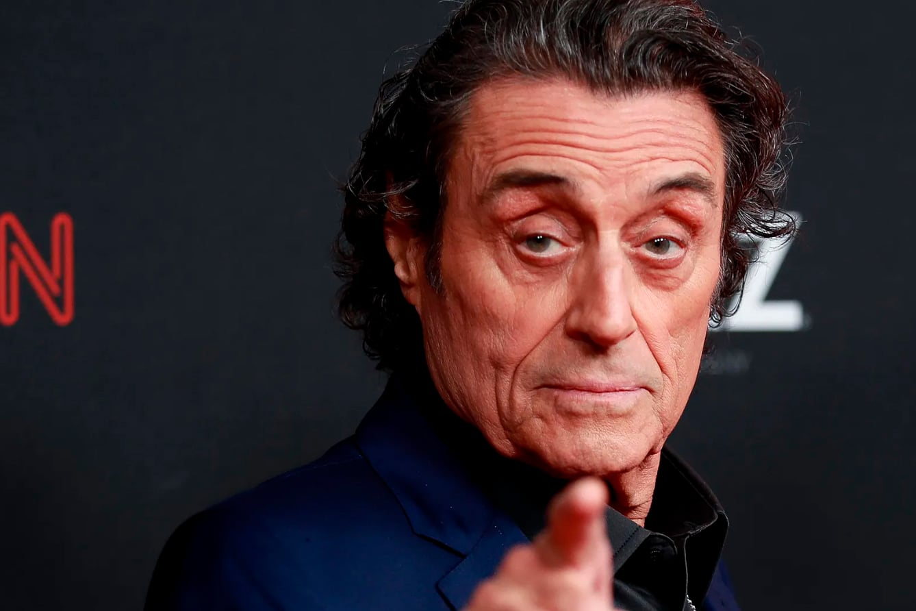 "En los últimos años vi cómo muchos de mis amigos se marchaban. Pero la vida sigue El arte continúa."