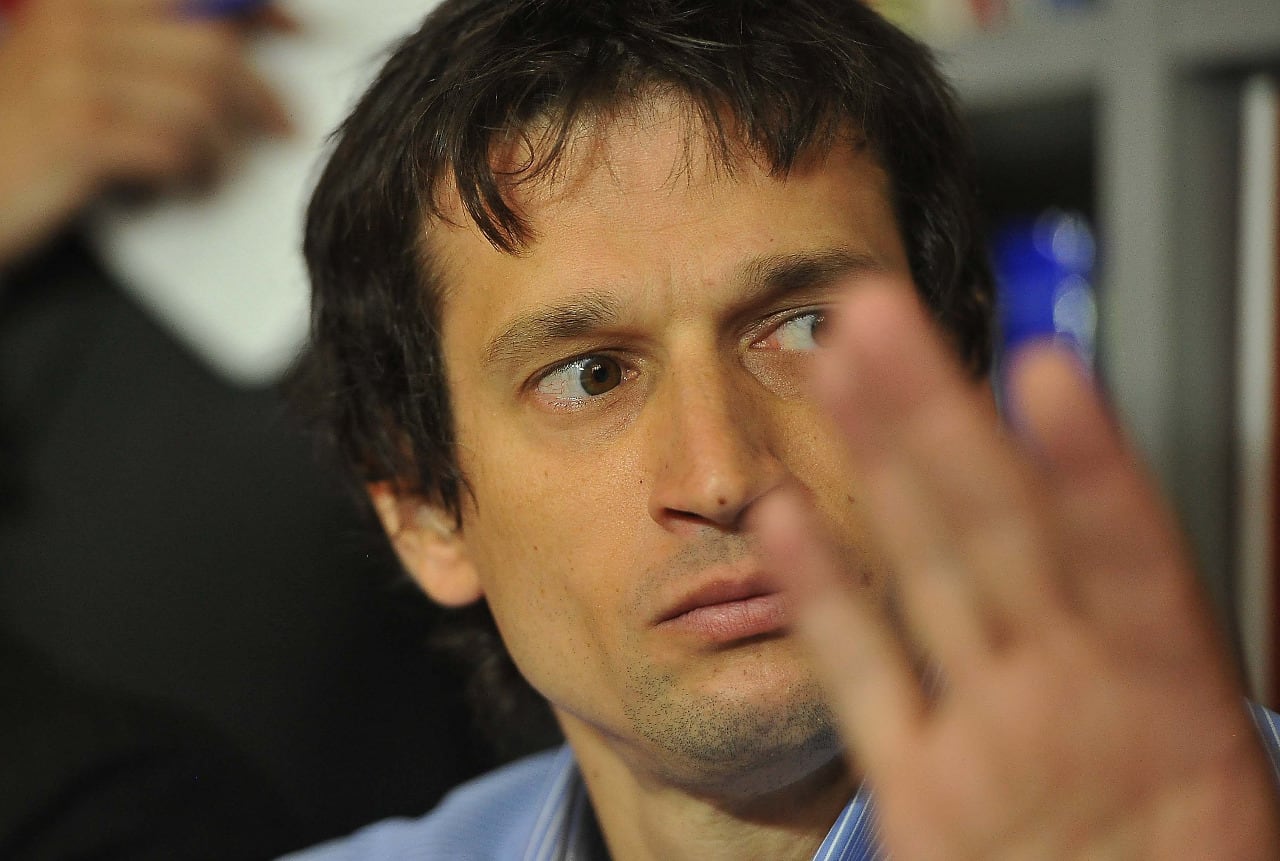 "Llevar una tobillera durante tres años es tortuoso porque siendo inocente, llevás con vos el cartel de la injusticia", dijo Lagomarsino.