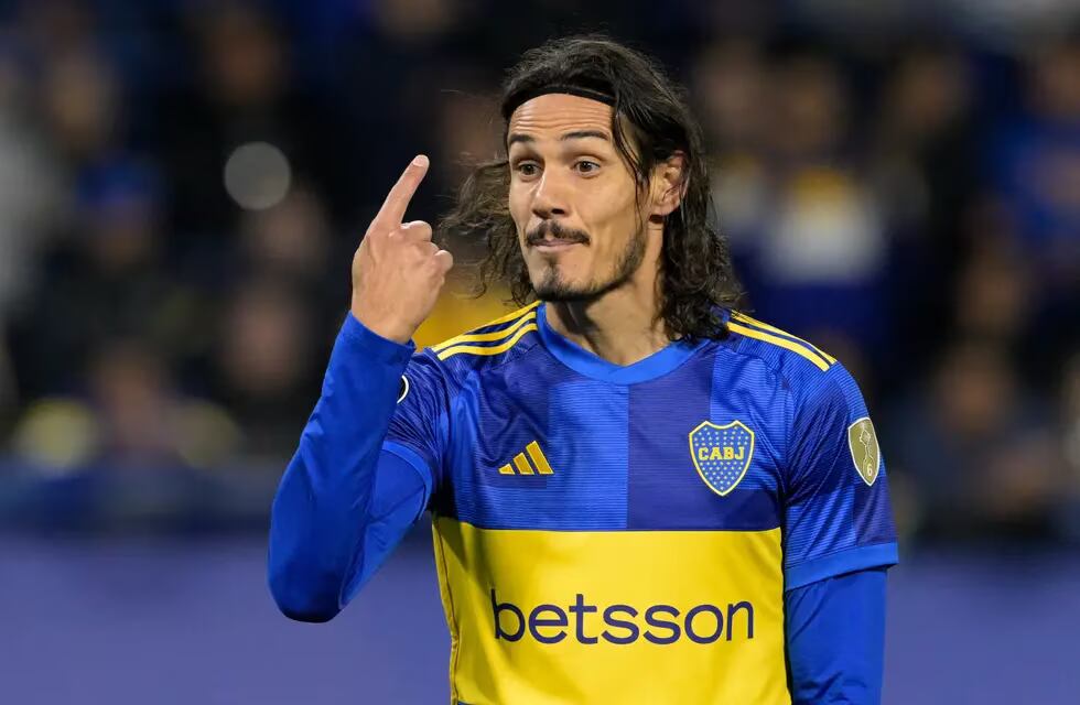 Boca no tiene asegurada la clasificación a la Copa Libertadores 2024.