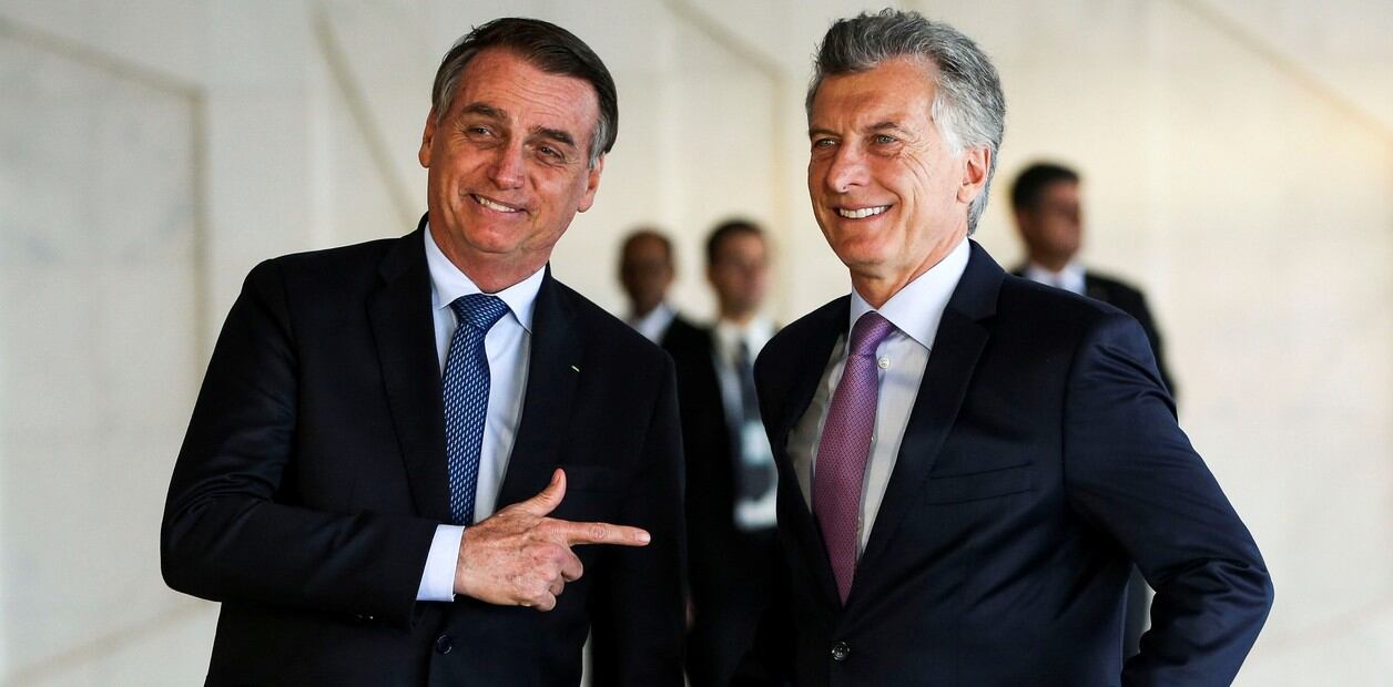 El nuevo acuerdo bilateral regirá por diez años.