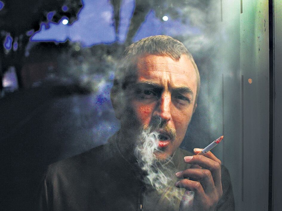 Bourdeaut estará hoy a las 20 en la sala Alfonsina Storni.