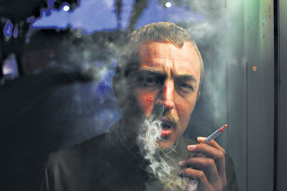 Bourdeaut estará hoy a las 20 en la sala Alfonsina Storni.