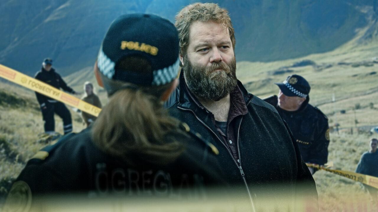 La entrega de Baltasar Kormákur lleva la estampa del nordic noir. 