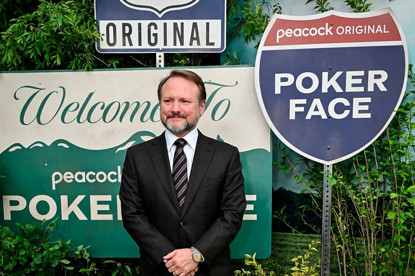 "Se trata de contar la historia con la mayor claridad, filmarla con la mayor eficacia posible y seguir adelante"