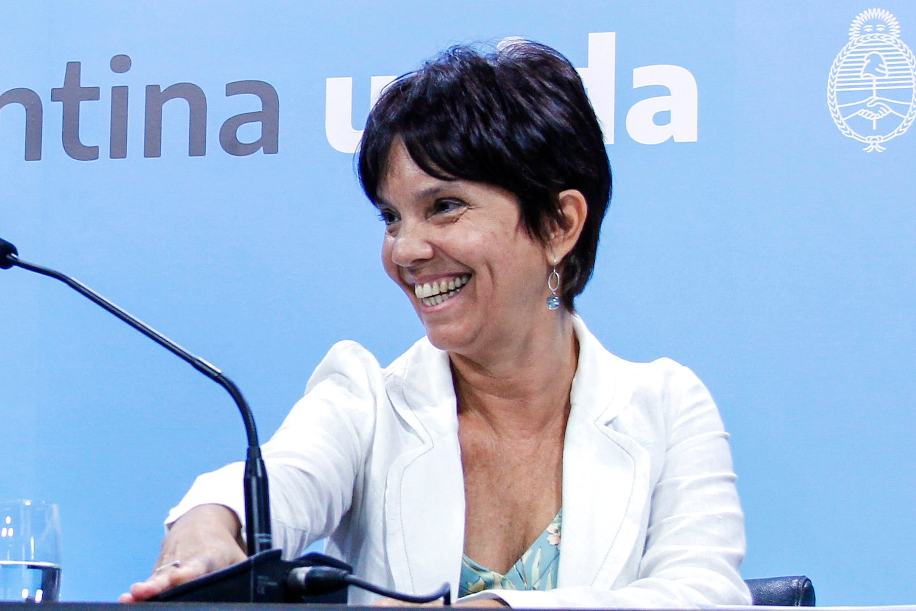 Marcó del Pont realizó el anuncido el pasado 30 de enero. 