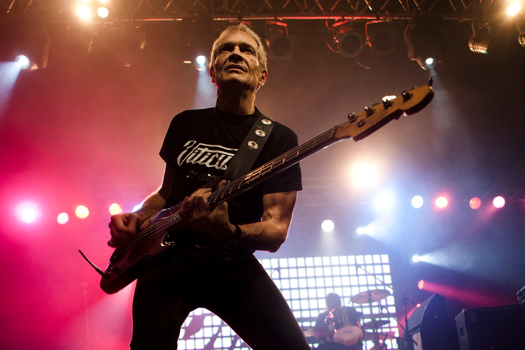 El libro de Vitico es atrapante, divertido y está repleto de anécdotas.