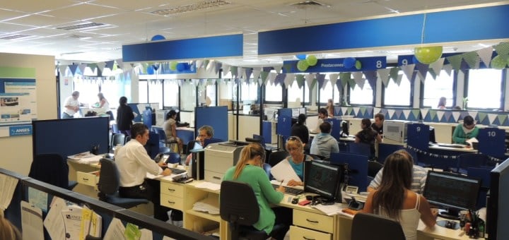 Los desembolsos a los trabajadores se realizarán a partir del primero de septiembre.