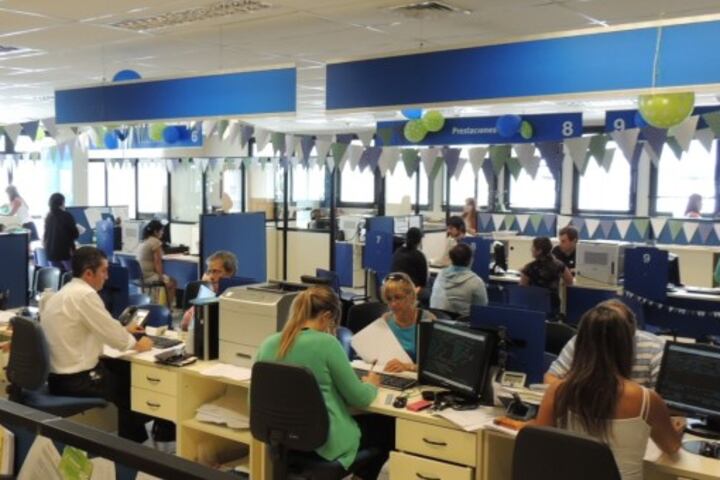 Los desembolsos a los trabajadores se realizarán a partir del primero de septiembre.