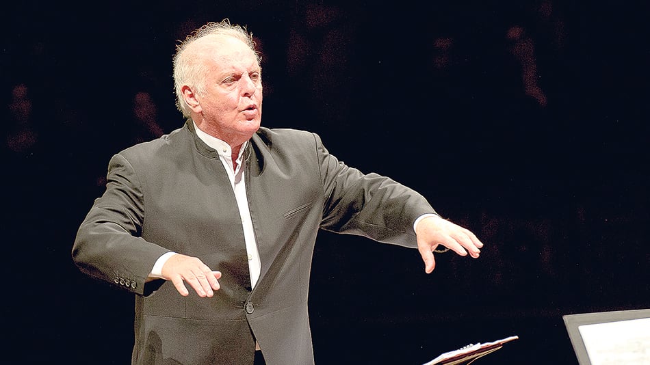 Tristán e Isolda marcará el debut operístico en el Colón para Daniel Barenboim.