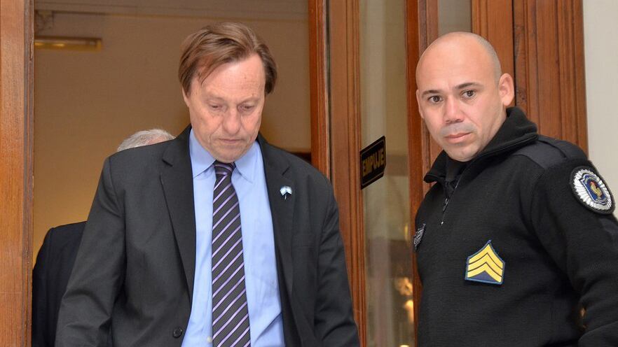 En el proceso a Varisco declararán unos 100 testigos.