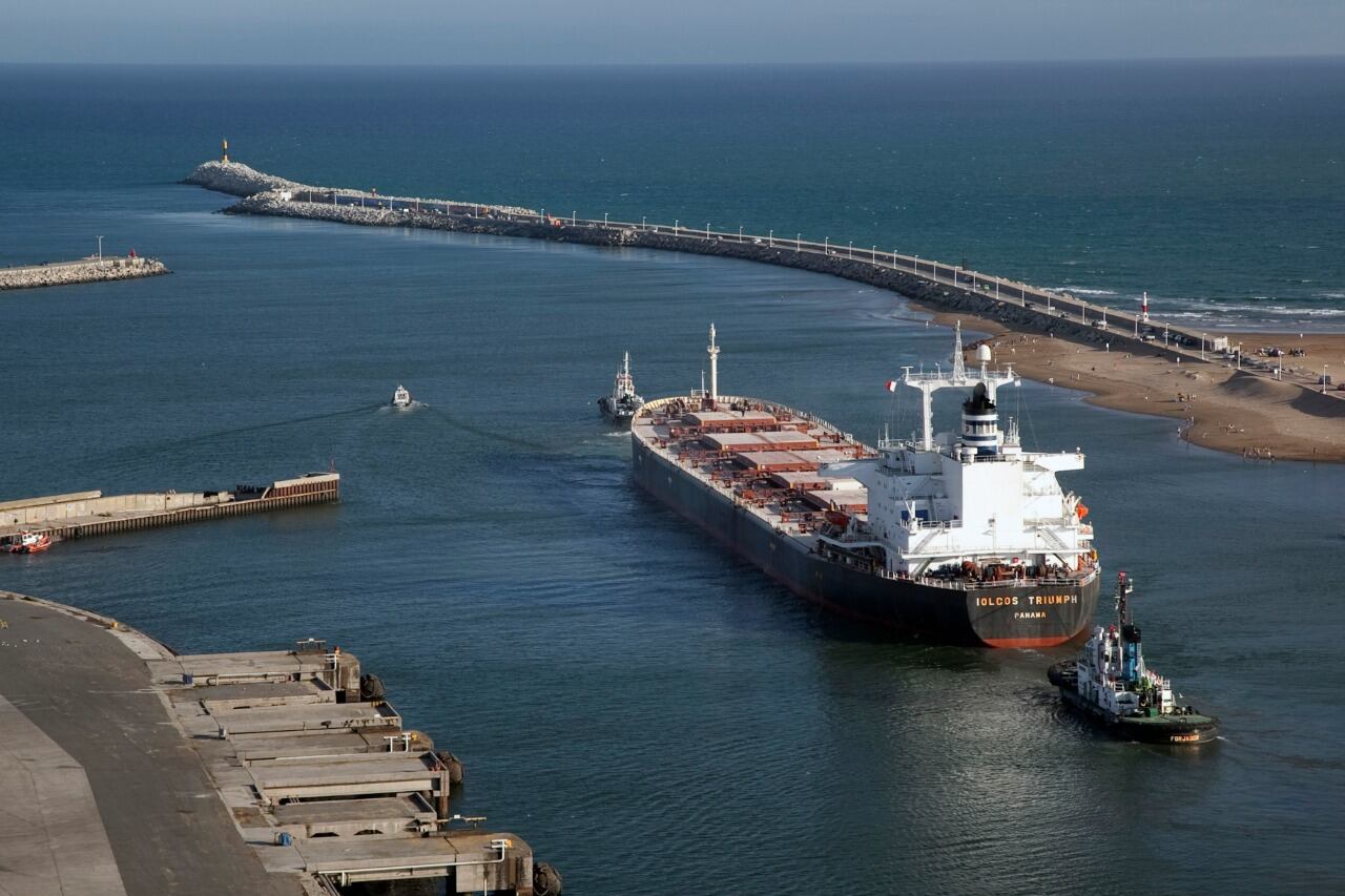 Las exportaciones sumaron u$s 5720 millones en marzo