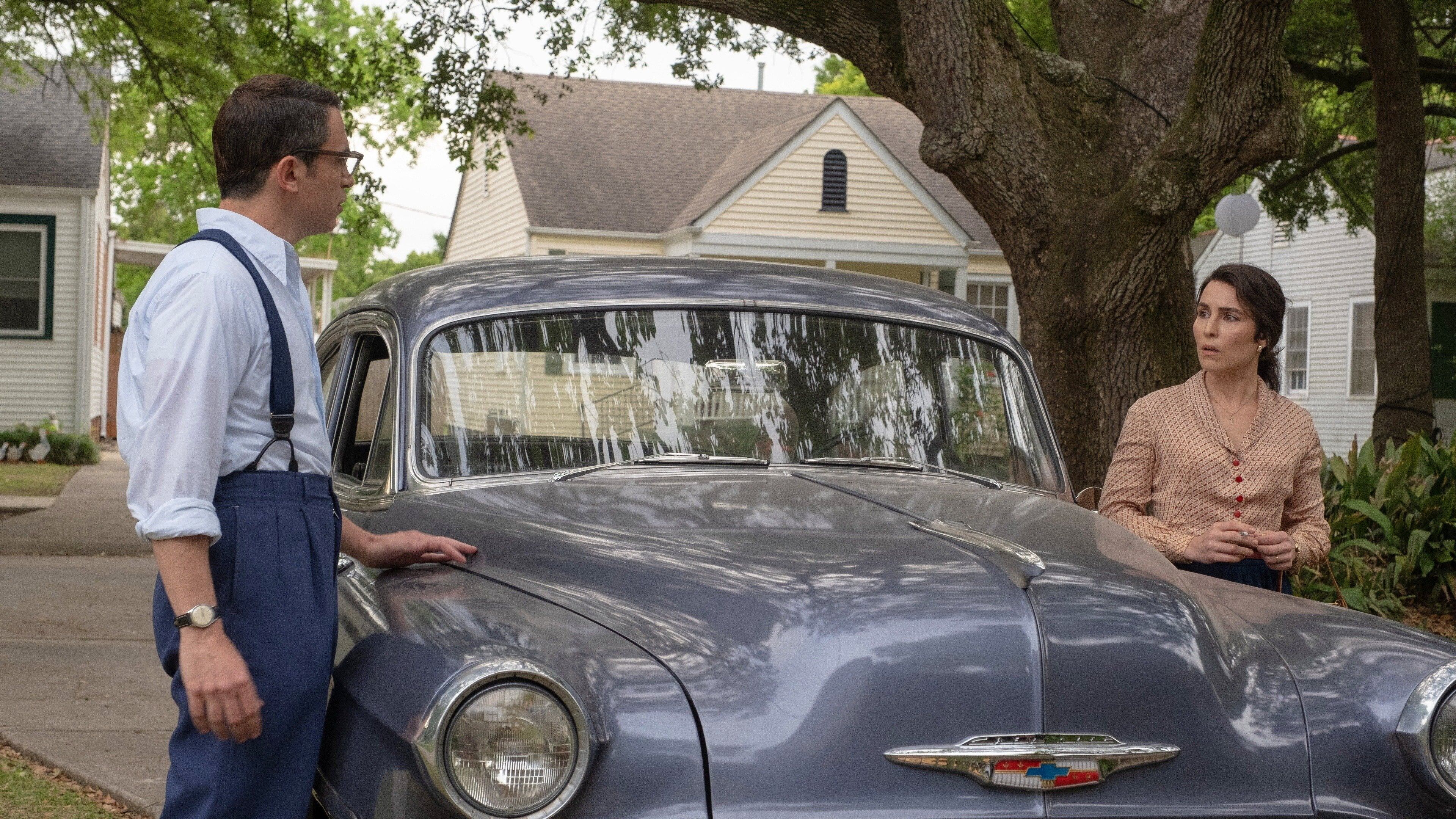 El recurso de invertir roles no es novedoso: Roman Polanski lo utilizó en "La doncella y la muerte". 