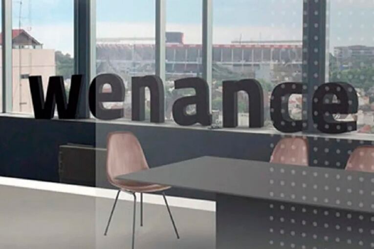 Wenance, un caso emblemático entre las investigaciones por estafas financieras.