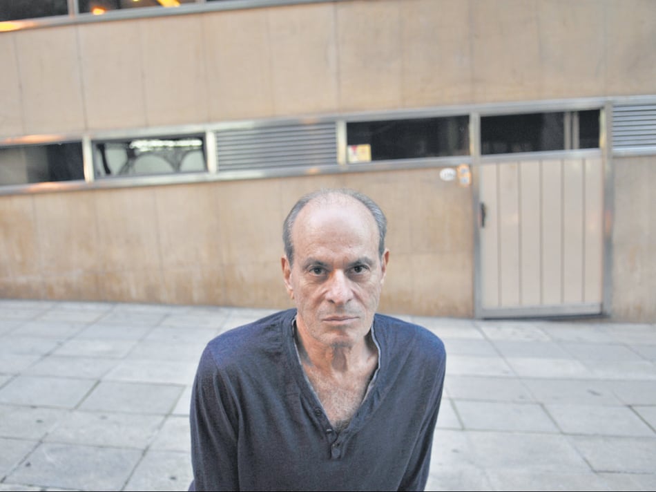 “Caetano es una referencia de mi vida. Quise estimular a otros, así como él, sin querer, me estimuló a mí”, afirma Ney Matogrosso.