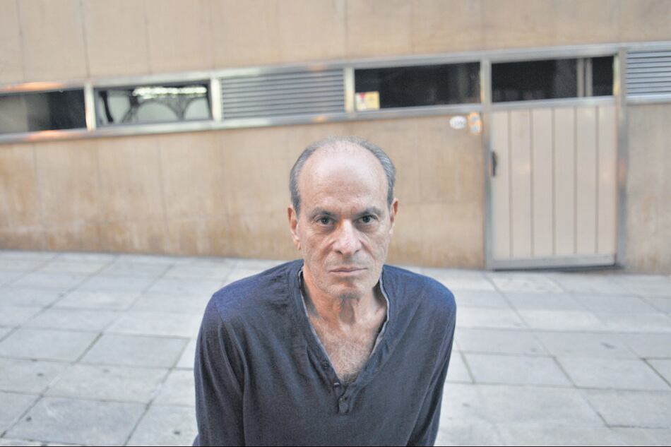 “Caetano es una referencia de mi vida. Quise estimular a otros, así como él, sin querer, me estimuló a mí”, afirma Ney Matogrosso.