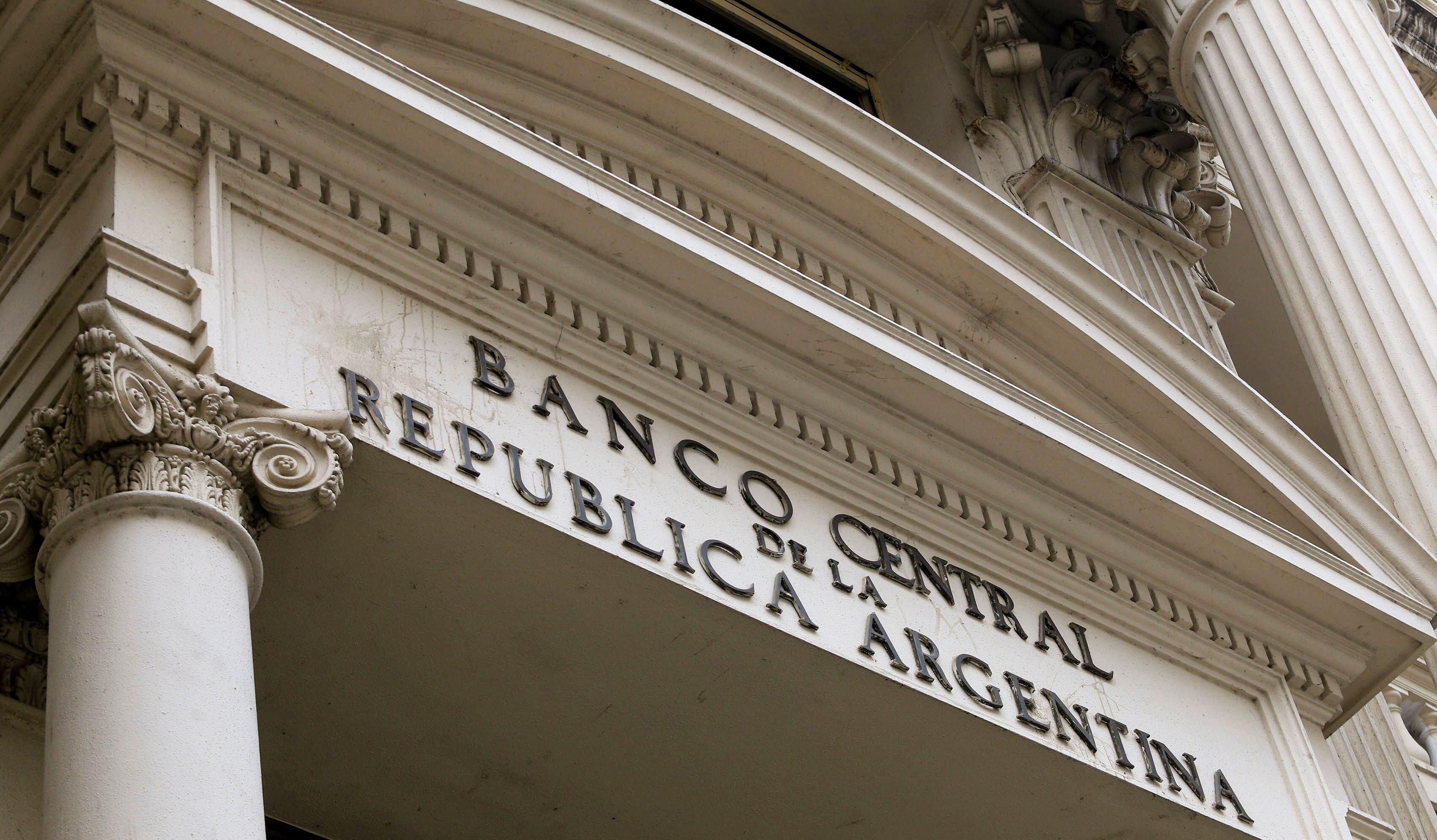 Se trata de la quinta suba de tasas de interés en lo que va de 2022. (Foto: NA)