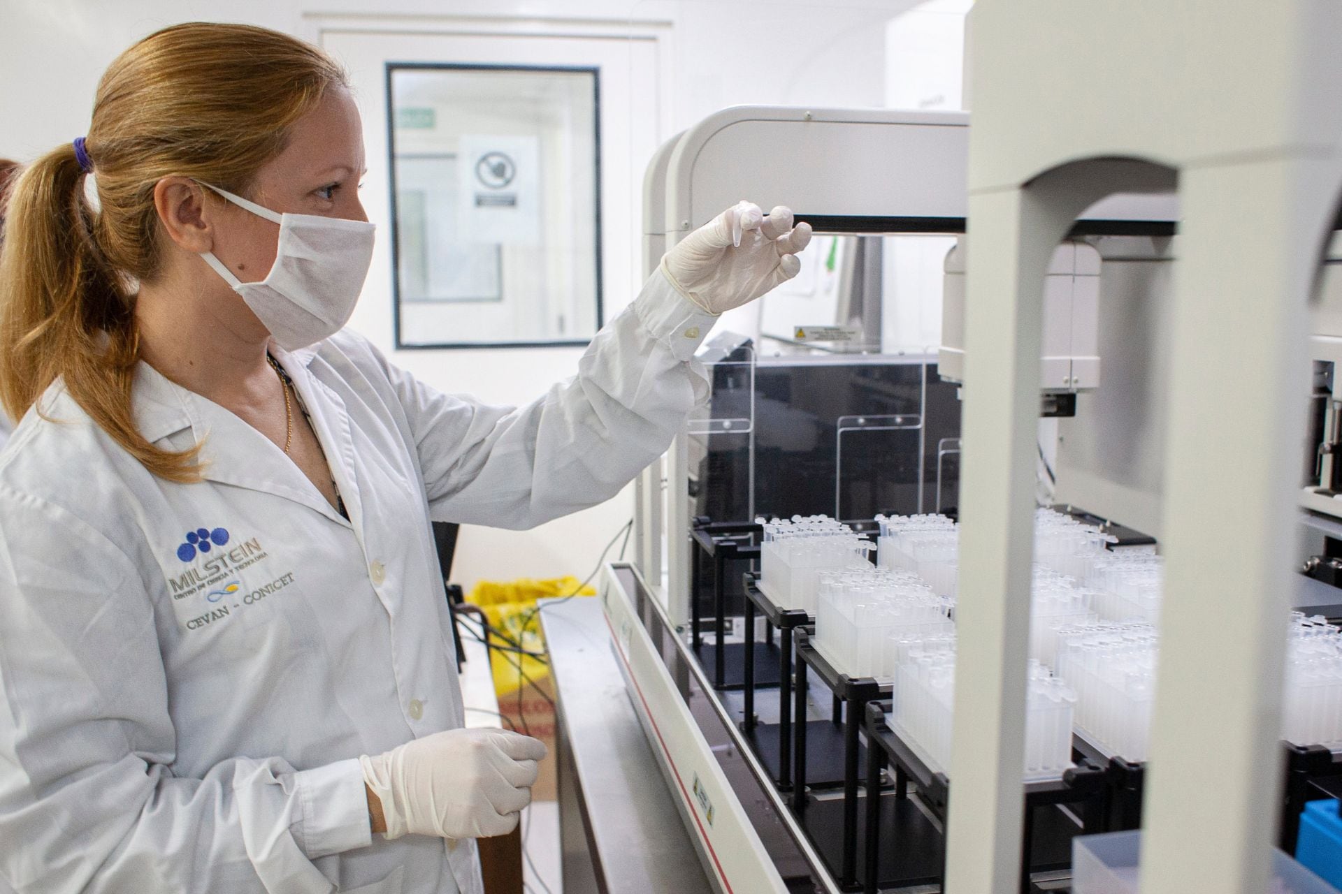 Viruela del mono: la recomendación de la OMS para médicos y cuidadores