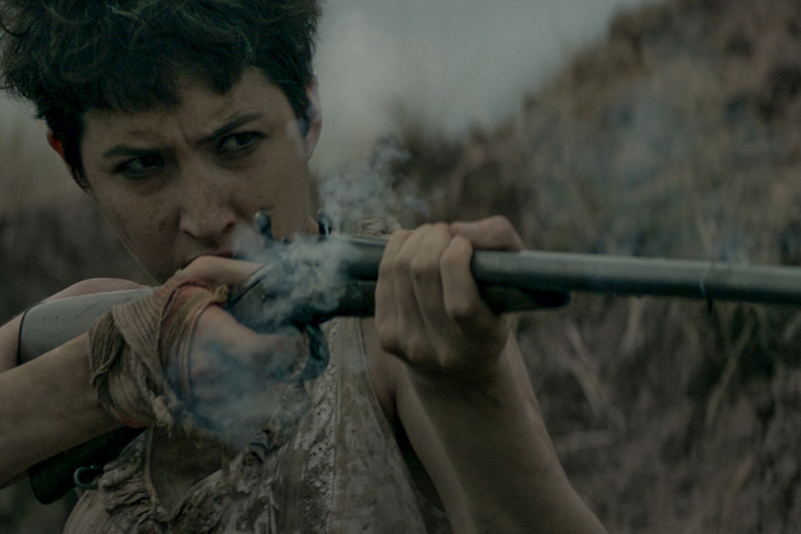 El nuevo largometraje de Eduardo Pinto puede ser disfrutado con moderación.