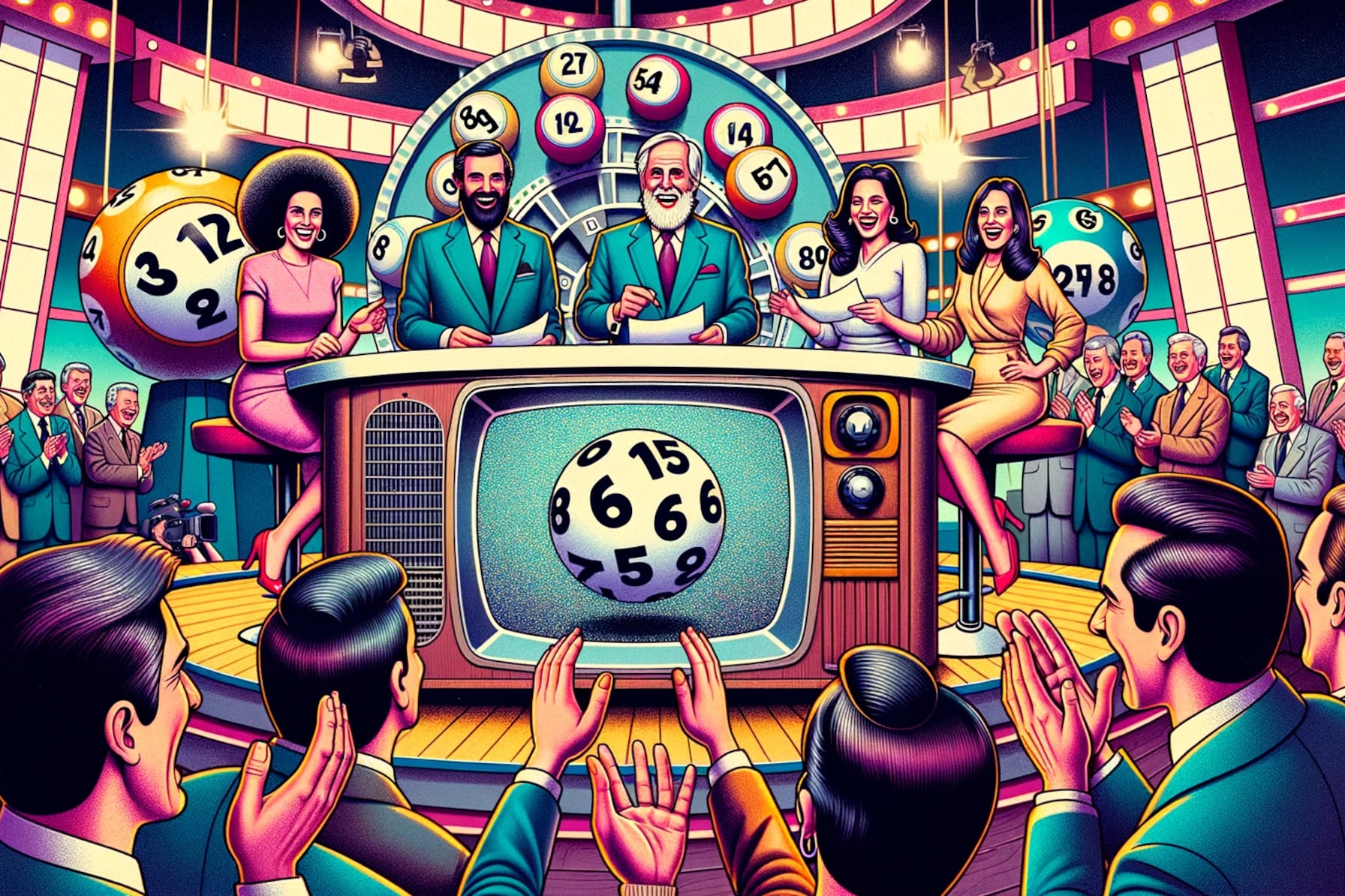 La QUINIELA: resultados en directo HOY de la Lotería Nacional y de la Provincia del jueves 14 de marzo