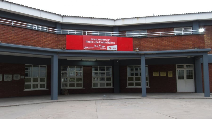 La Rioja cuenta con ley 8.295 de creación del sistema escolar de convivencia.