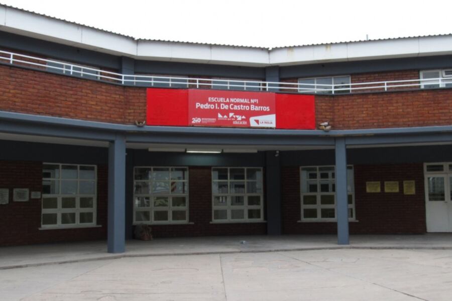 La Rioja cuenta con ley 8.295 de creación del sistema escolar de convivencia.