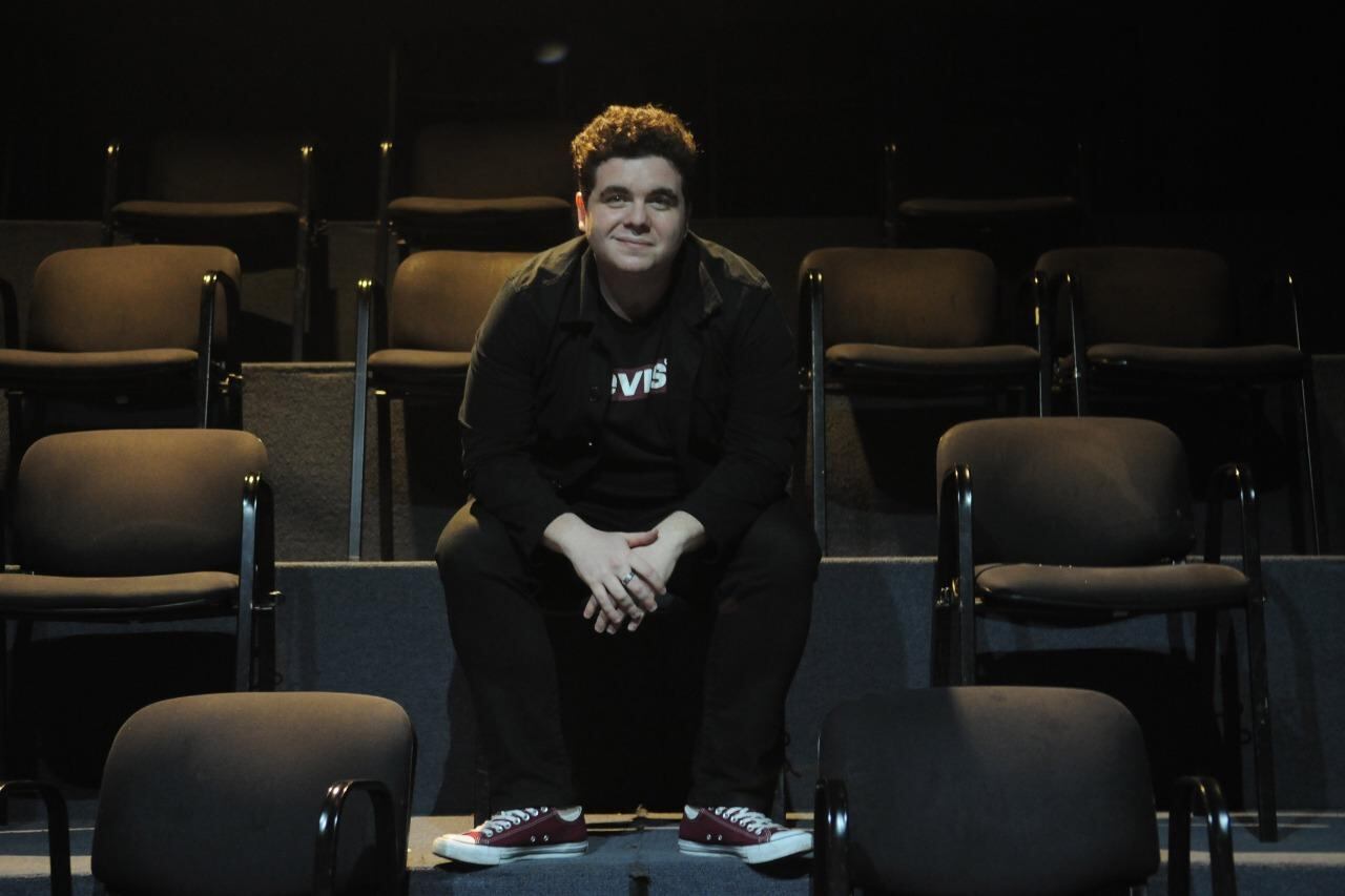 Gastón Cocchiarale.