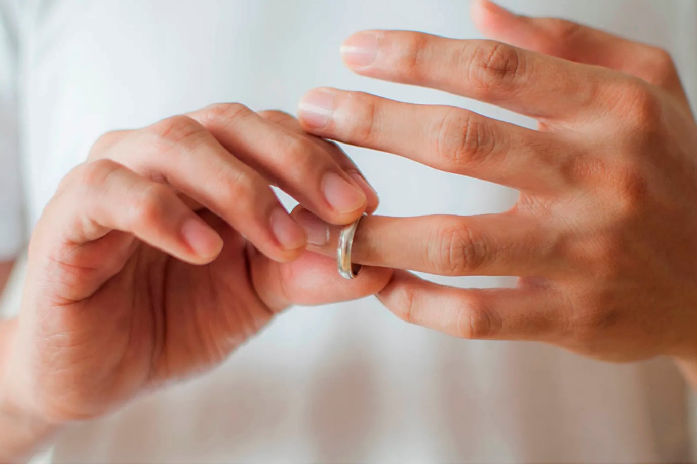 La app Gleeden mandó a hacer un ranking sobre infieles y Argentina se ubicó en cuarto lugar entre los países de Latinoamérica.