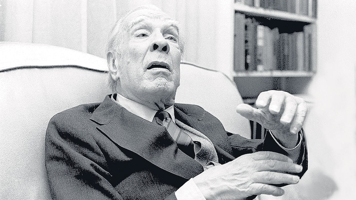 Los informes de la Academia de cada año se desclasifican cincuenta años después.