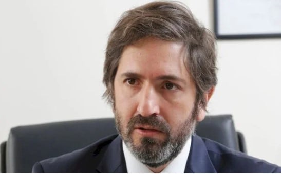 Casanello decidió declinar la competencia para investigar la denuncia presentada por Marijuan