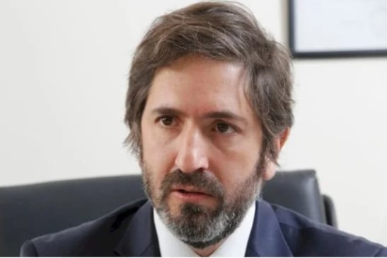 Casanello decidió declinar la competencia para investigar la denuncia presentada por Marijuan