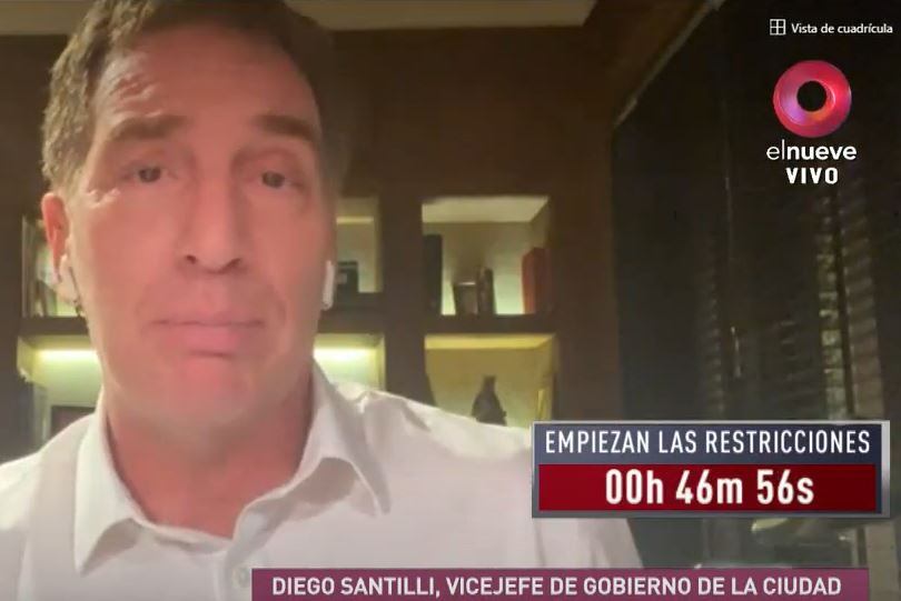 Foto: Fuego Amigo