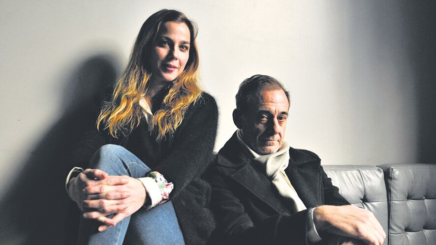 “Ojalá se pueda aportar el mínimo grano de arena a la problemática del bullying”, dicen Awada y Petriella.