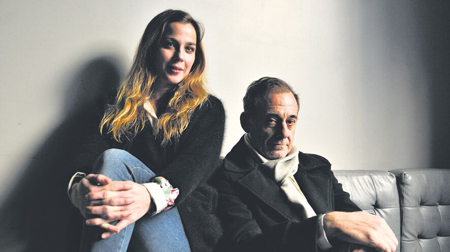 “Ojalá se pueda aportar el mínimo grano de arena a la problemática del bullying”, dicen Awada y Petriella.