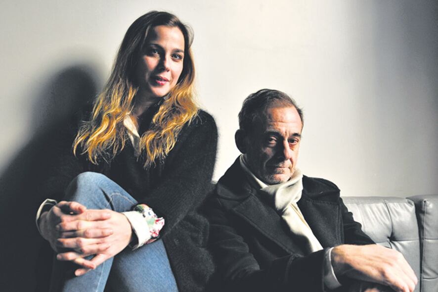 “Ojalá se pueda aportar el mínimo grano de arena a la problemática del bullying”, dicen Awada y Petriella.