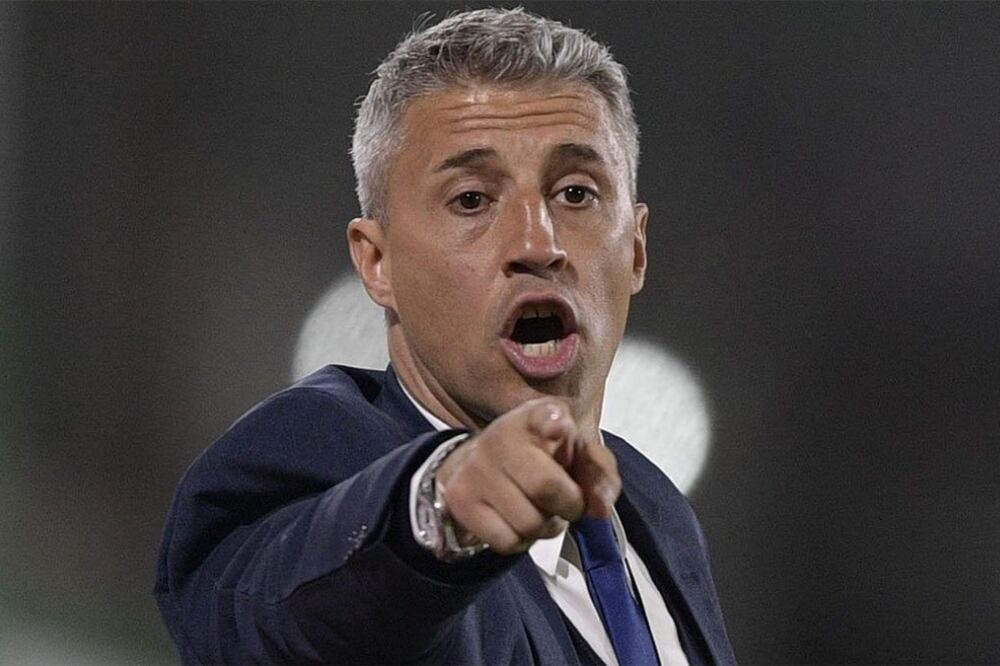 Crespo no está cumpliendo con las expectativas que se generaron con su llegada a San Pablo